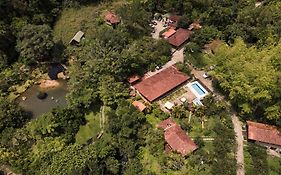 Manantiales Del Campo